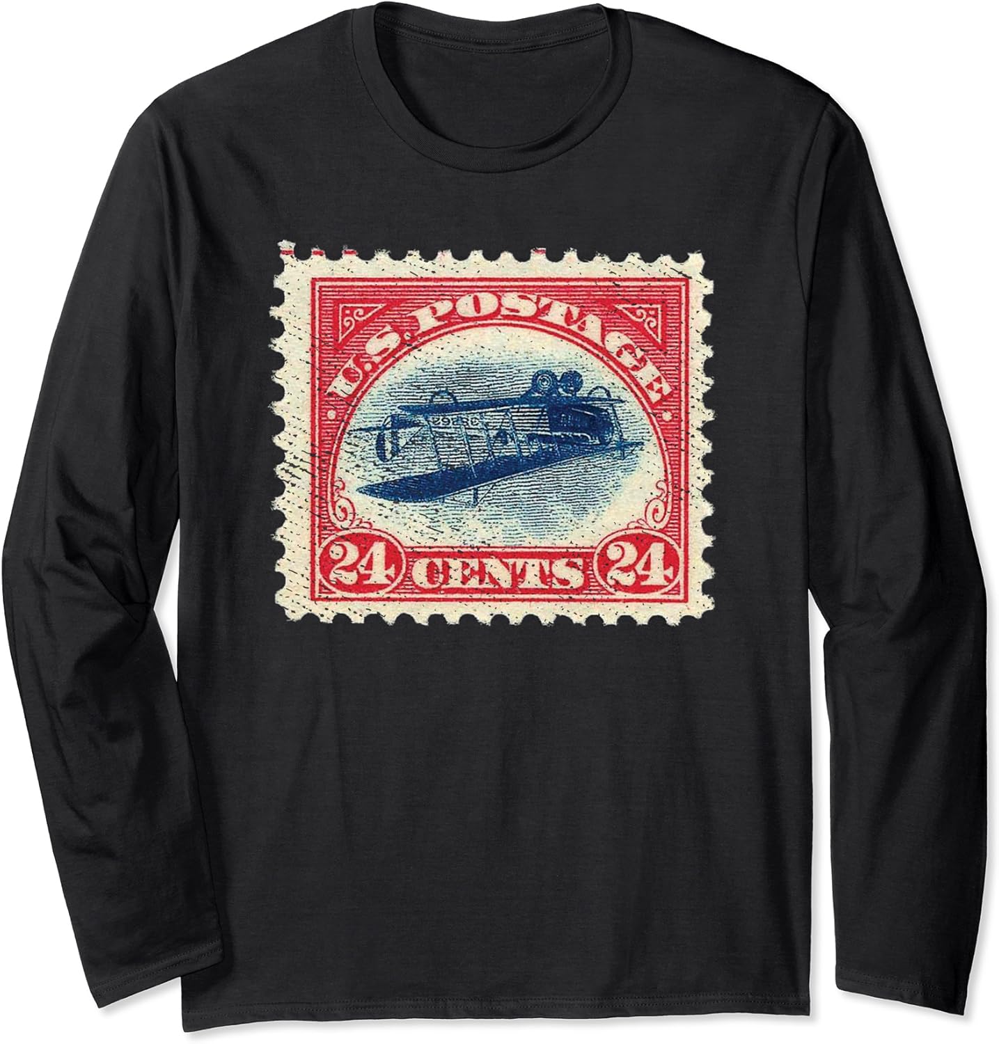 Inverted jenny stamp stamp collector philatelist gift